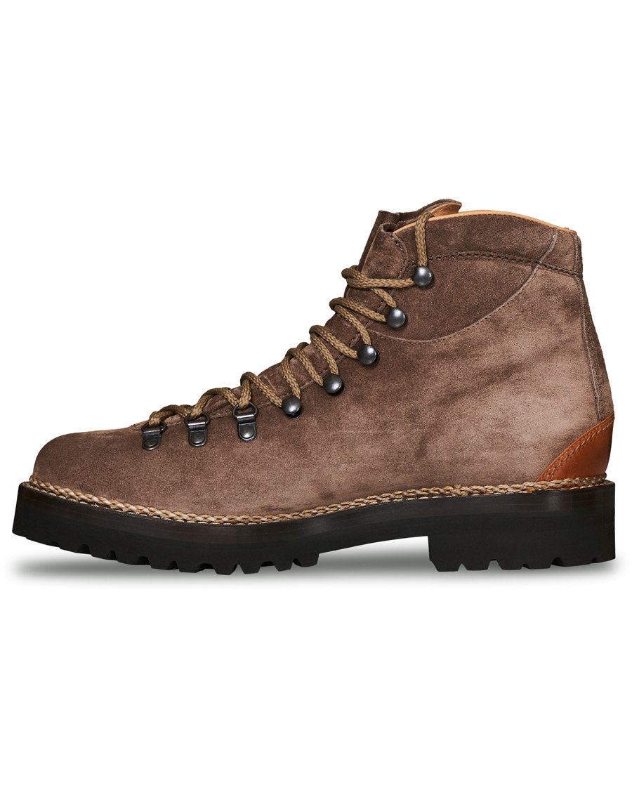 Homme | Ralph Lauren Purple Label Fidel Winter Boot Brown Suede | Ralph Lauren Purple Label | Fidel Winter Boot Brown Suede