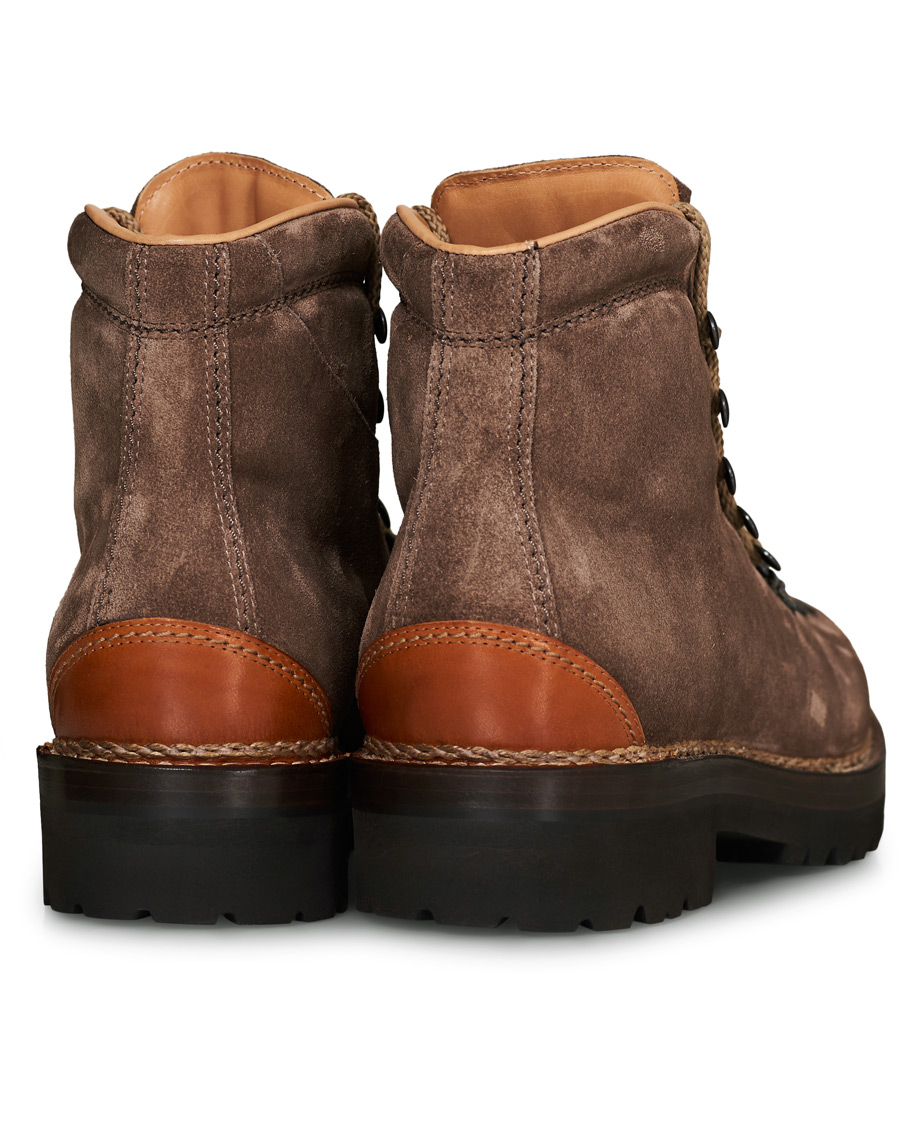 Homme | Ralph Lauren Purple Label Fidel Winter Boot Brown Suede | Ralph Lauren Purple Label | Fidel Winter Boot Brown Suede
