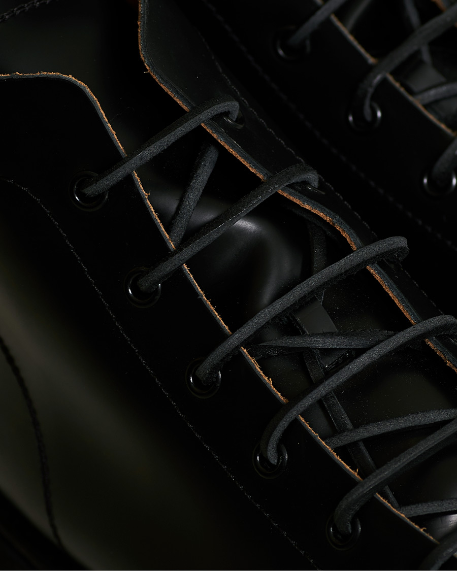 Homme | Buttero Aedi Leather Boots Nero | Buttero | Aedi Leather Boots Nero