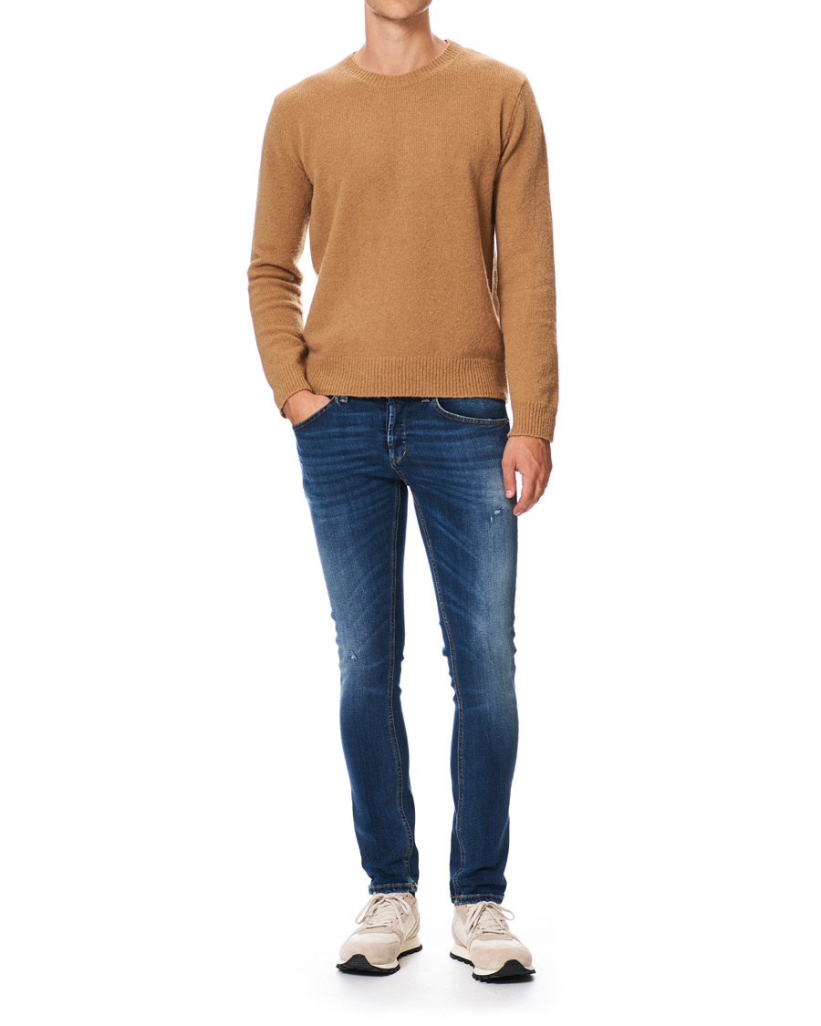 Homme | Jeans | Dondup | George Jeans Blue