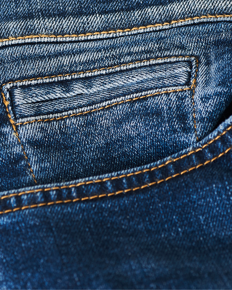 Homme | Jeans | Dondup | George Jeans Blue