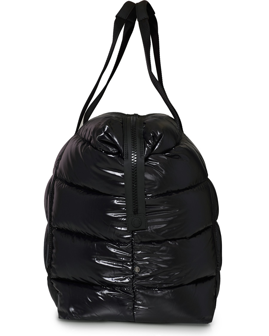 Homme | Moncler Maine Down Weekendbag Black | Moncler | Maine Down Weekendbag Black
