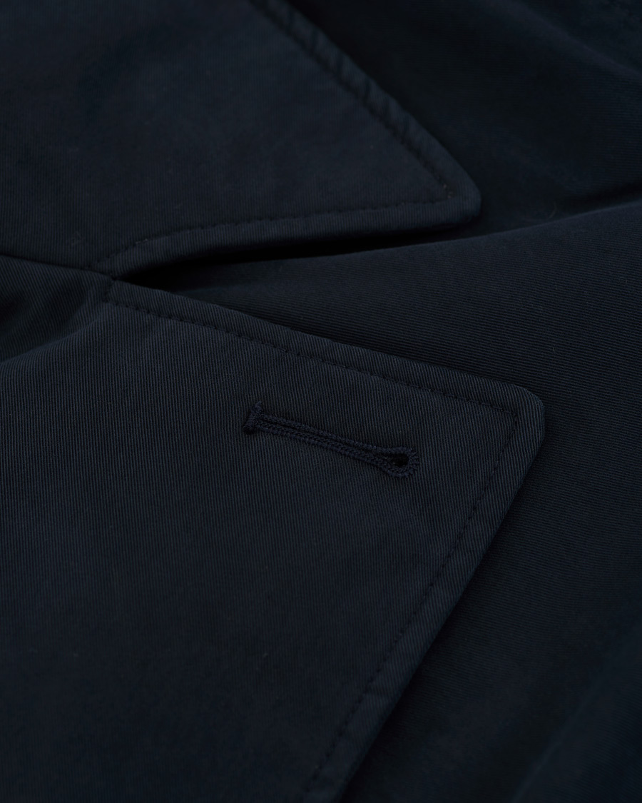 Homme | Manteaux Et Vestes | J.Crew | Fulton Peacoat Midnight Navy