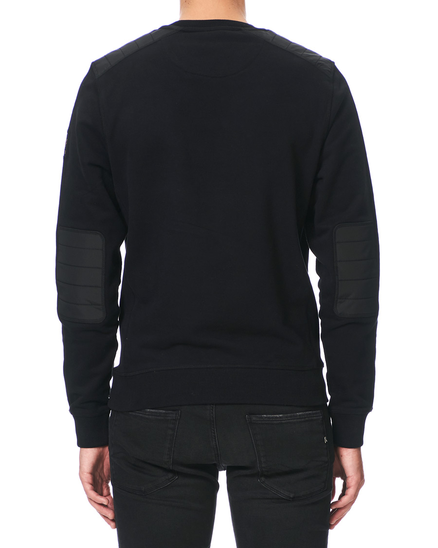 Heren | Truien | Belstaff | Jarvis Sweatshirt Black