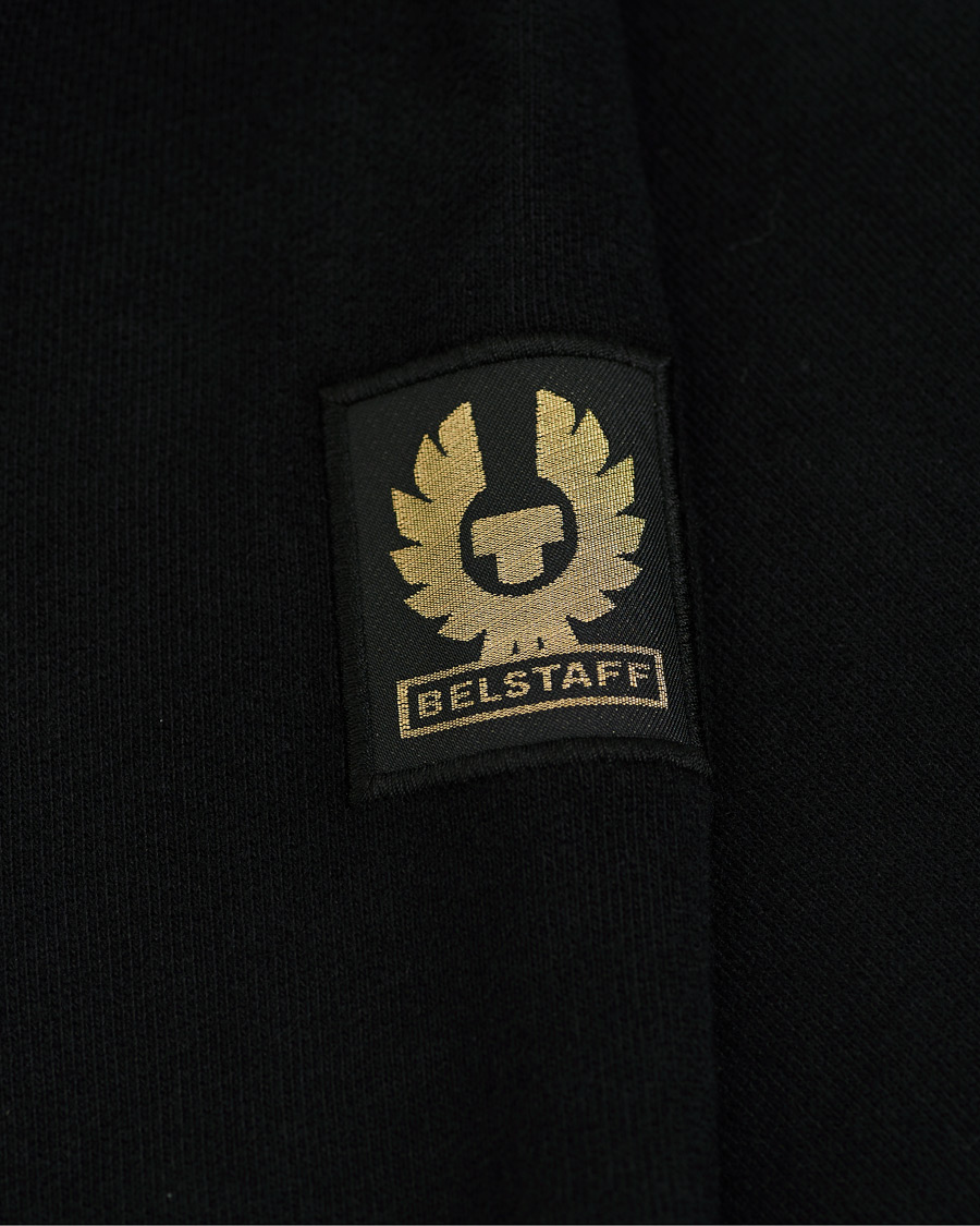 Heren | Truien | Belstaff | Jarvis Sweatshirt Black