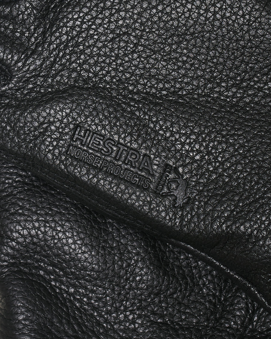 Homme | Norse Projects Norse x Hestra Utsjö Black | Norse Projects | Norse x Hestra Utsjö Black