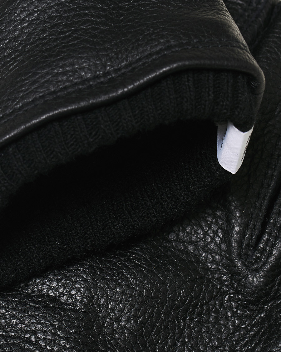Homme | Norse Projects Norse x Hestra Utsjö Black | Norse Projects | Norse x Hestra Utsjö Black