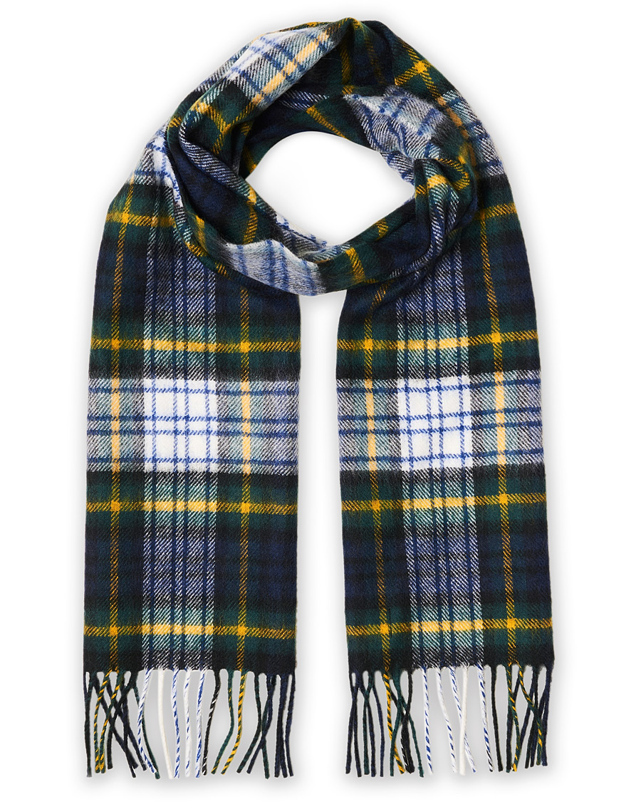 Homme | Gloverall Lambswool Scarf Dress Gordon | Gloverall | Lambswool Scarf Dress Gordon