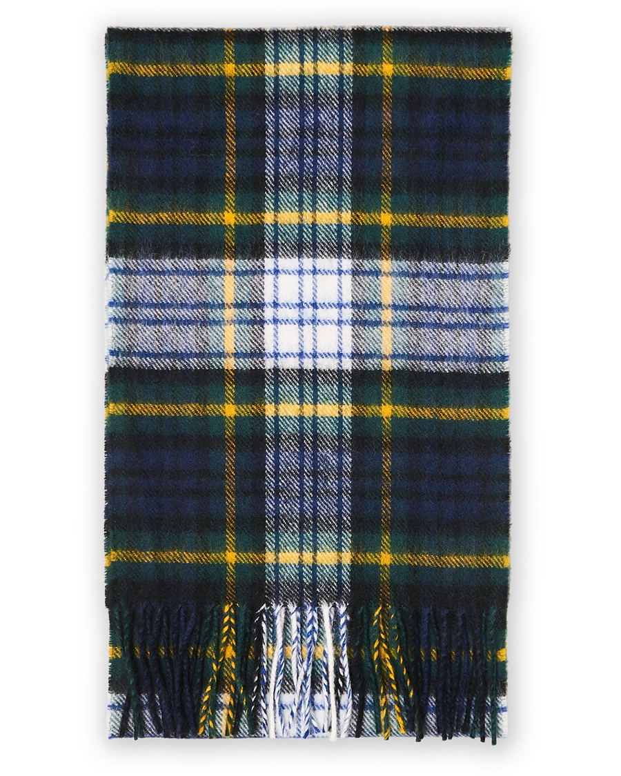 Homme | Gloverall Lambswool Scarf Dress Gordon | Gloverall | Lambswool Scarf Dress Gordon