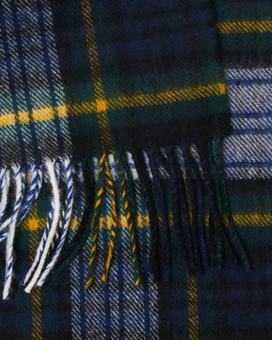 Homme | Gloverall Lambswool Scarf Dress Gordon | Gloverall | Lambswool Scarf Dress Gordon