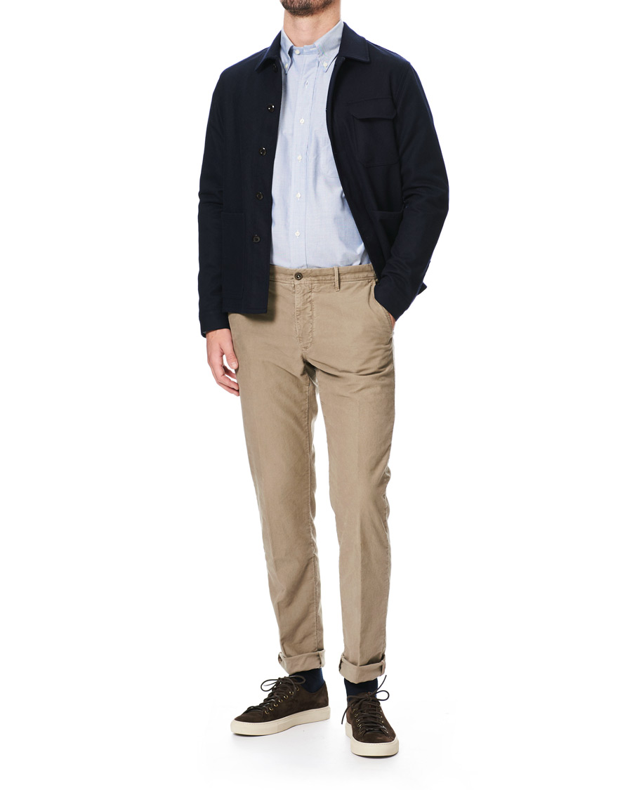 Homme | Chemises | Brooks Brothers | Regent Fit Supima Cotton Oxford Shirt Light Blue