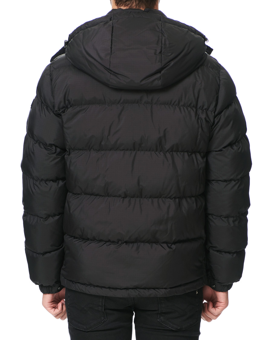 Homme | Manteaux Et Vestes | Woolrich | Sierra Supreme Down Jacket Black