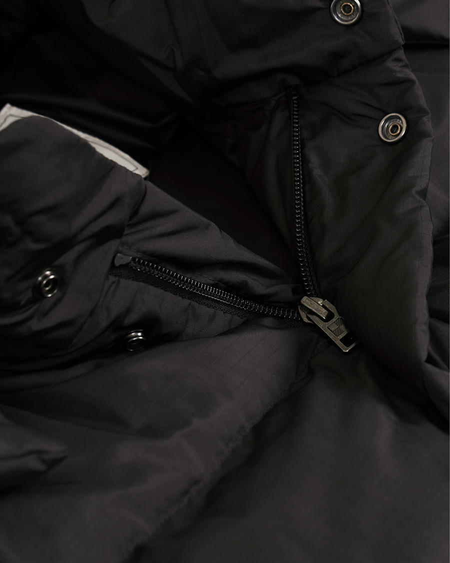 Homme | Manteaux Et Vestes | Woolrich | Sierra Supreme Down Jacket Black