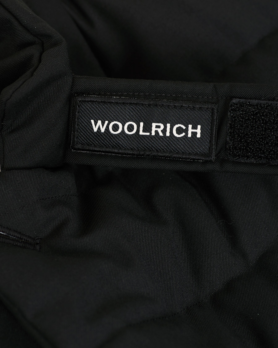 Heren | Jassen | Woolrich | Luxe Blazer Jacket Black