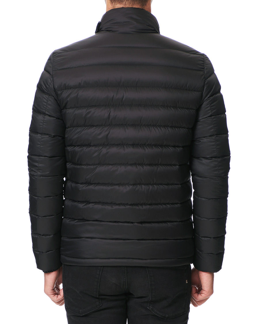 Heren | Jassen | Woolrich | Eco Bering Jacket Black