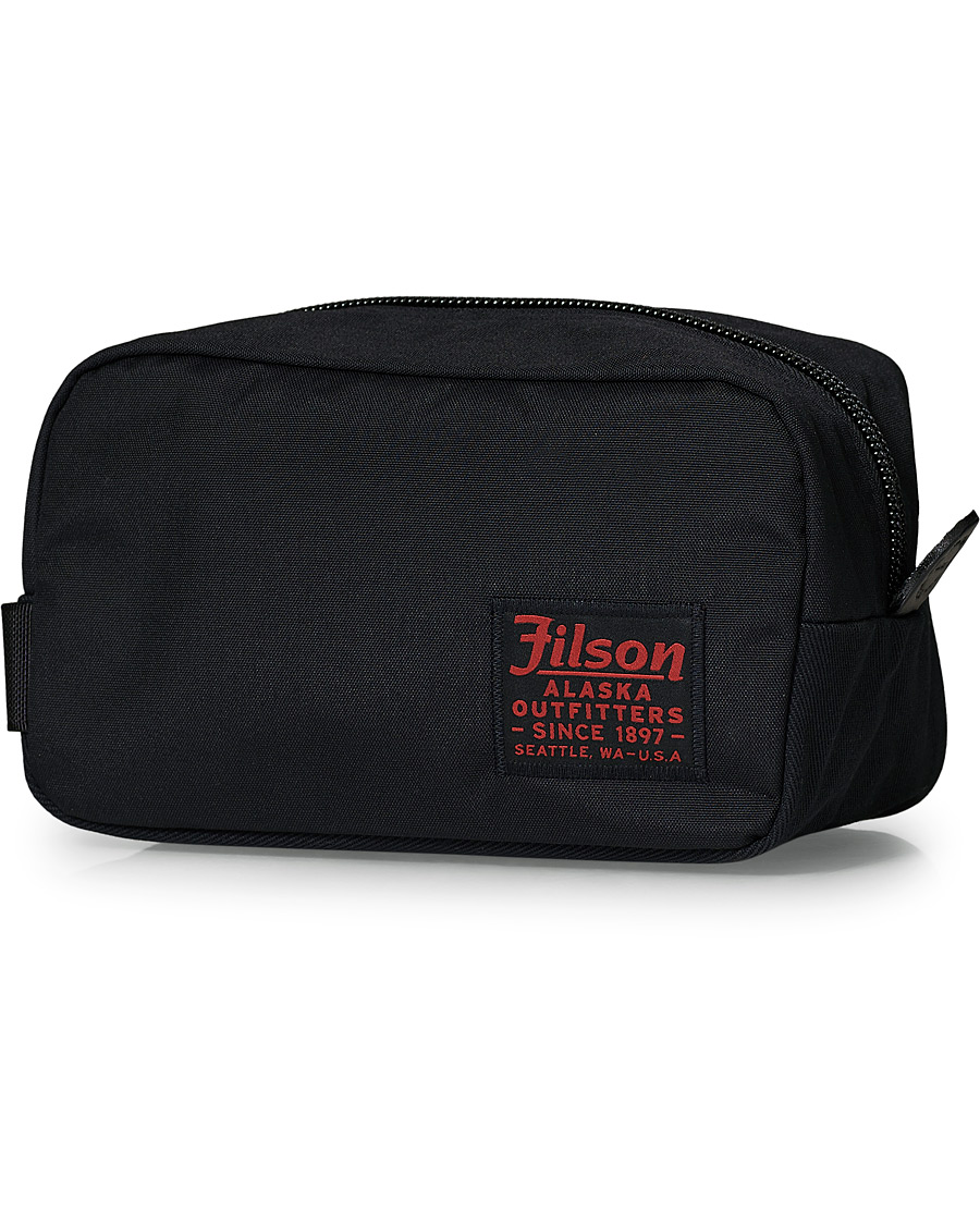 Homme | Filson Nylon Travel Pack Dark Navy | Filson | Nylon Travel Pack Dark Navy