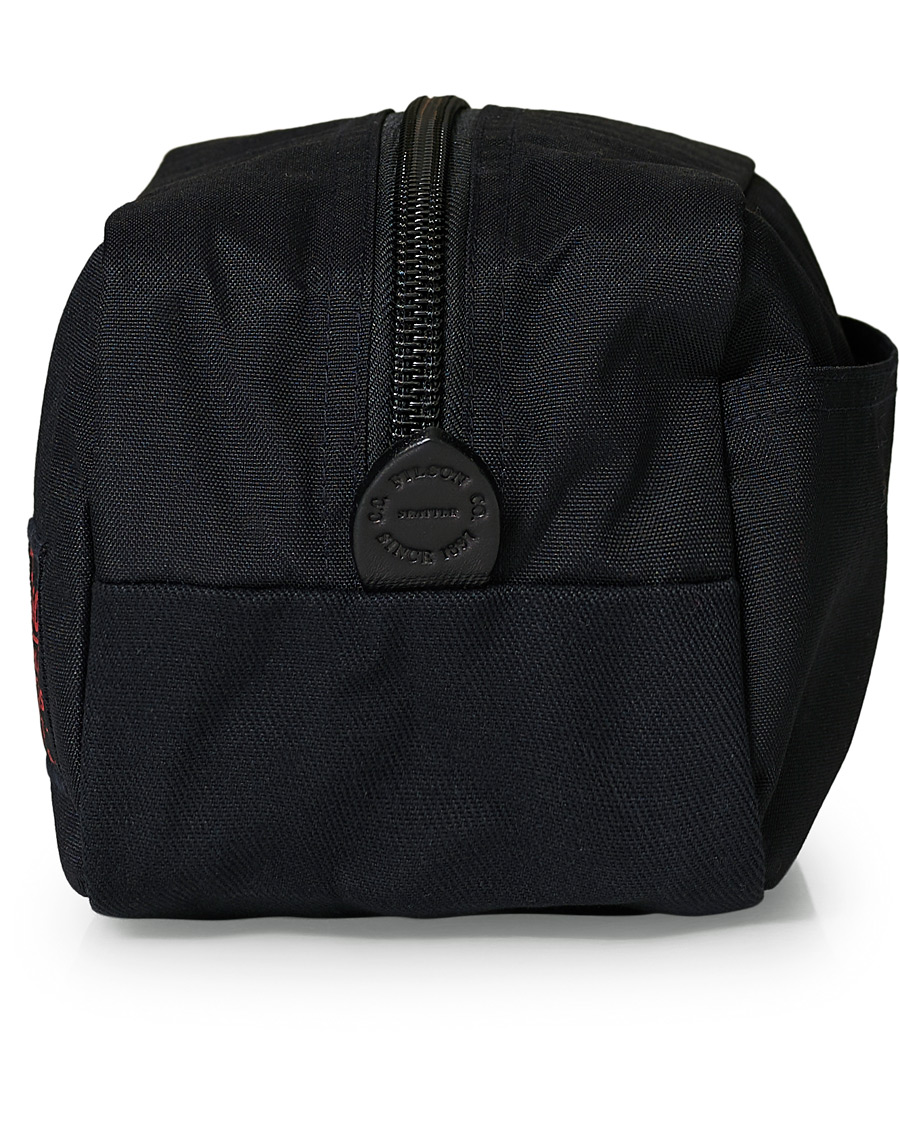 Homme | Filson Nylon Travel Pack Dark Navy | Filson | Nylon Travel Pack Dark Navy