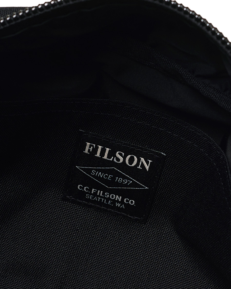 Homme | Filson Nylon Travel Pack Dark Navy | Filson | Nylon Travel Pack Dark Navy