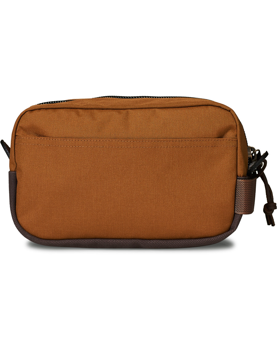 Homme | Filson Nylon Travel Pack Whiskey | Filson | Nylon Travel Pack Whiskey