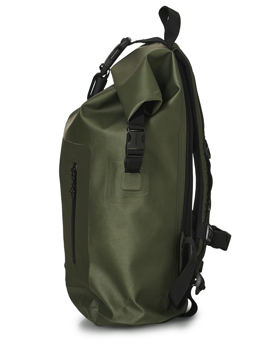 Homme | Filson Dry Backpack Green | Filson | Dry Backpack Green