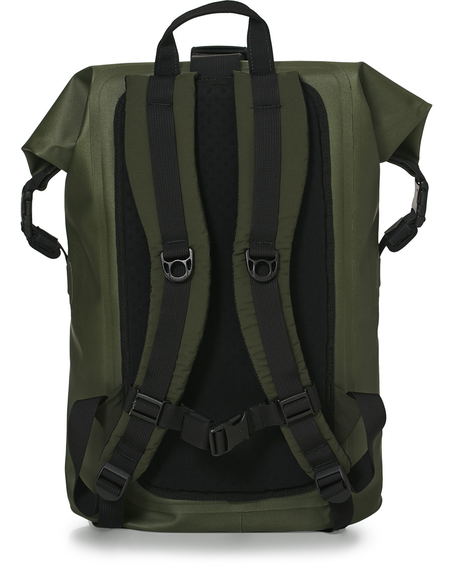 Homme | Filson Dry Backpack Green | Filson | Dry Backpack Green