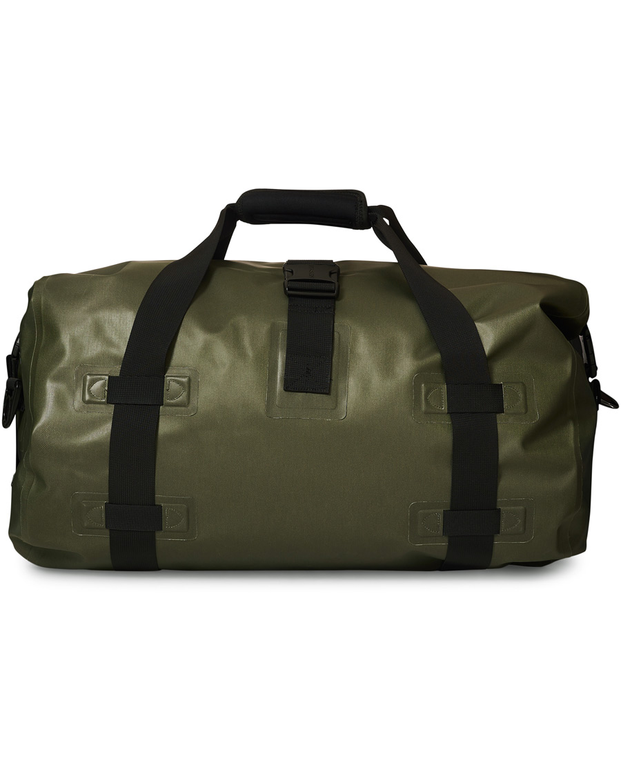 Homme | Filson Dry Medium Duffle Green | Filson | Dry Medium Duffle Green
