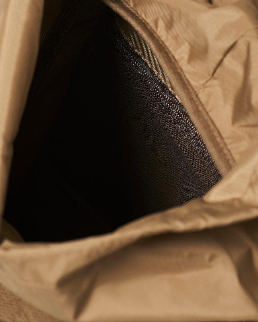 Homme | Filson Ripstop Nylon Backpack Field Tan | Filson | Ripstop Nylon Backpack Field Tan