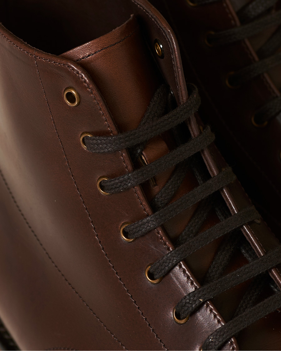 Homme | Loake 1880 Hebden Boot Brown Chromexcel | Loake 1880 | Hebden Boot Brown Chromexcel
