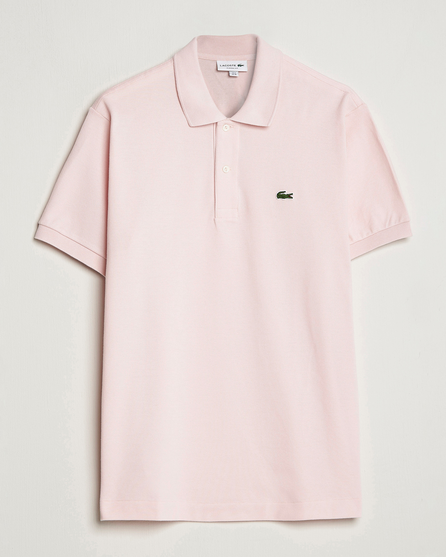 Homme | Polos | Lacoste | Original Polo Piké Nidus