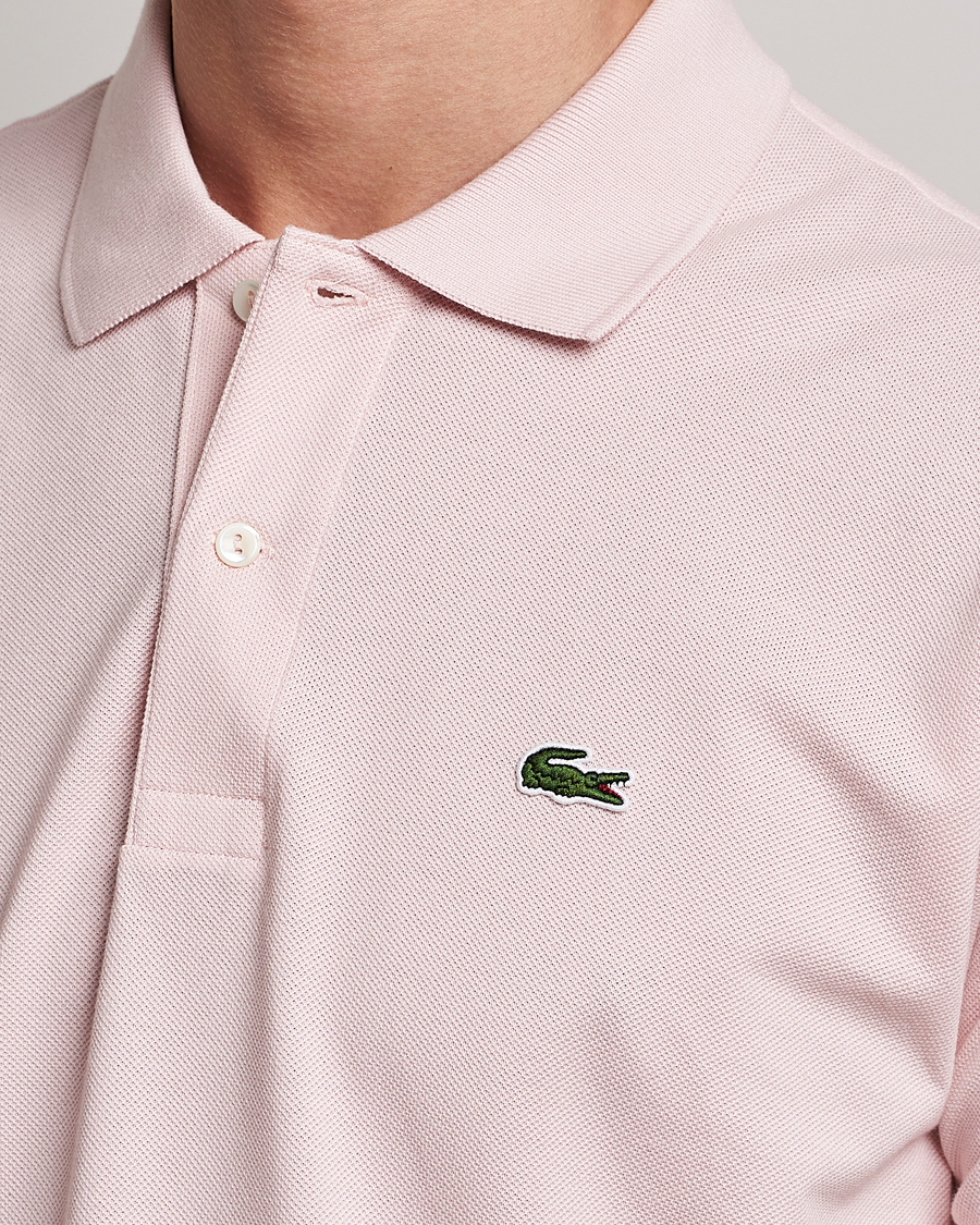 Homme | Polos | Lacoste | Original Polo Piké Nidus