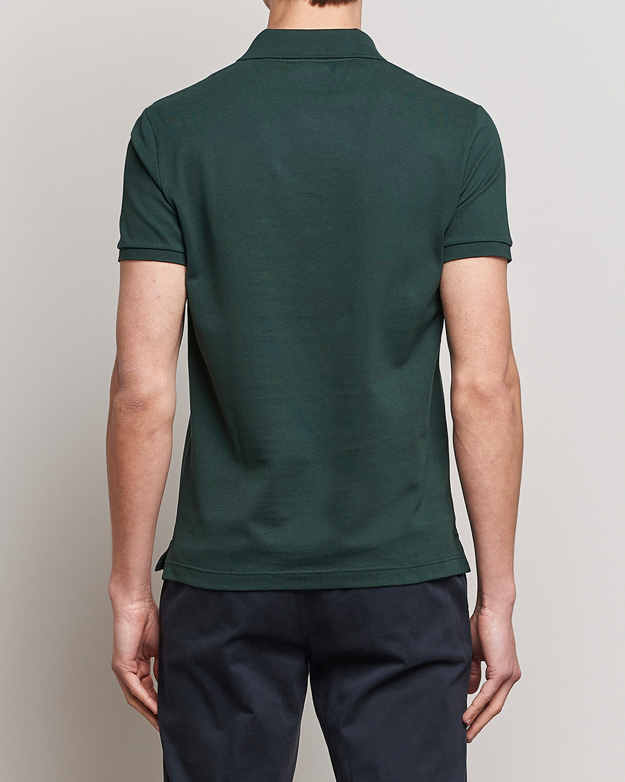 Homme | Polos | Lacoste | Slim Fit Polo Piké Sinople