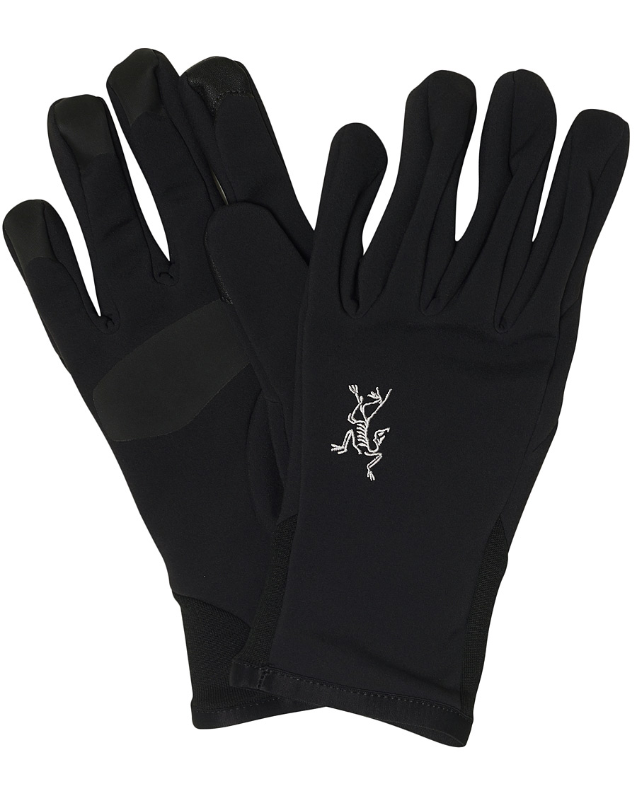 Homme | Arc'teryx Venta Glove Black | Arc'teryx | Venta Glove Black