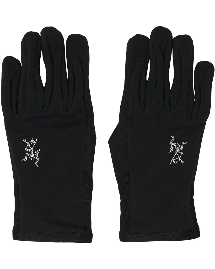Homme | Arc'teryx Venta Glove Black | Arc'teryx | Venta Glove Black