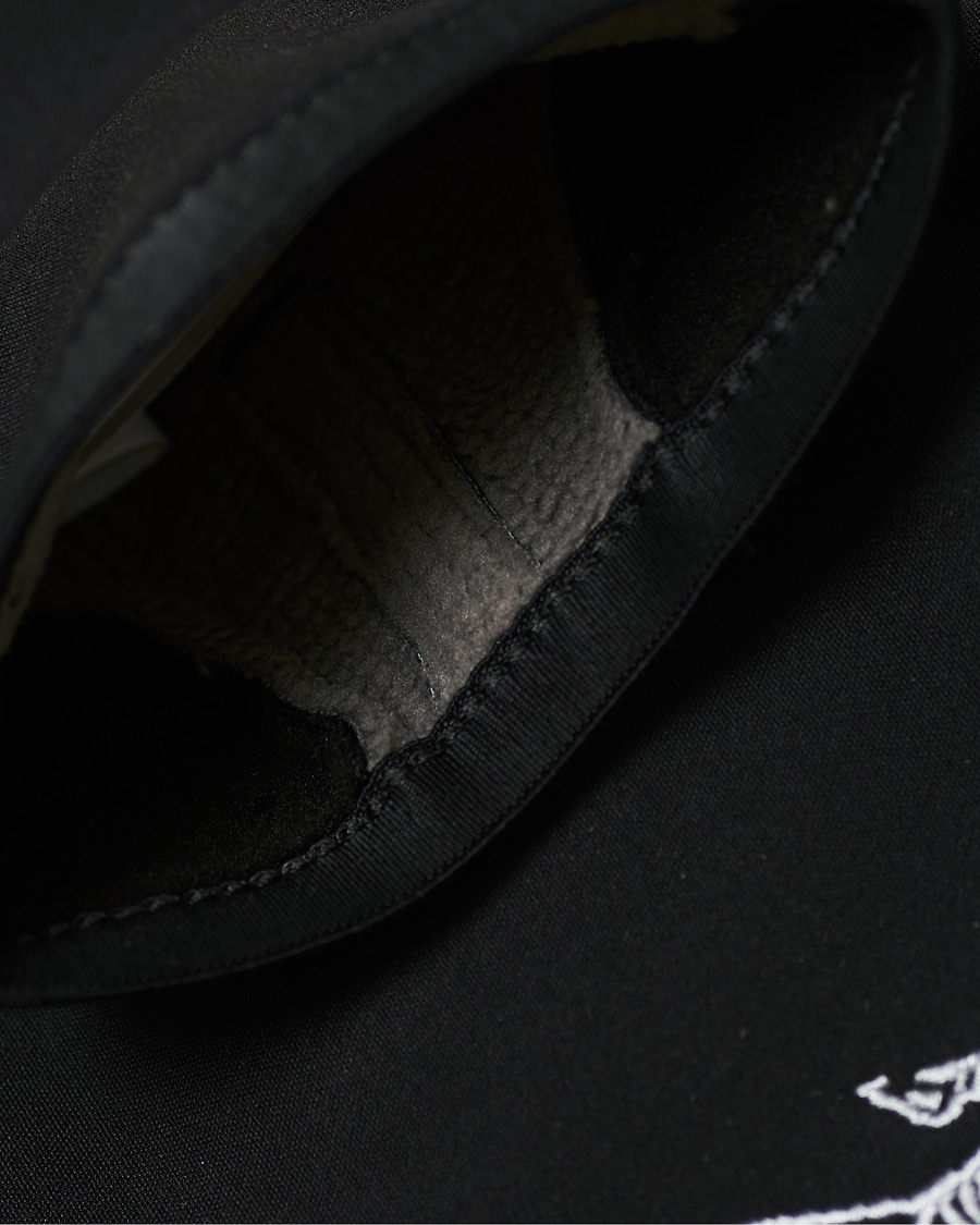 Homme | Arc'teryx Venta Glove Black | Arc'teryx | Venta Glove Black