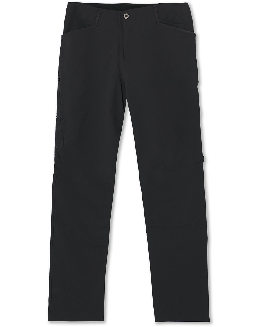 Homme | Pantalons | Arc'teryx | Creston AR Function Pants Black W30