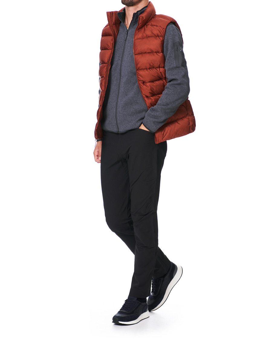 Homme | Pantalons | Arc'teryx | Creston AR Function Pants Black W30