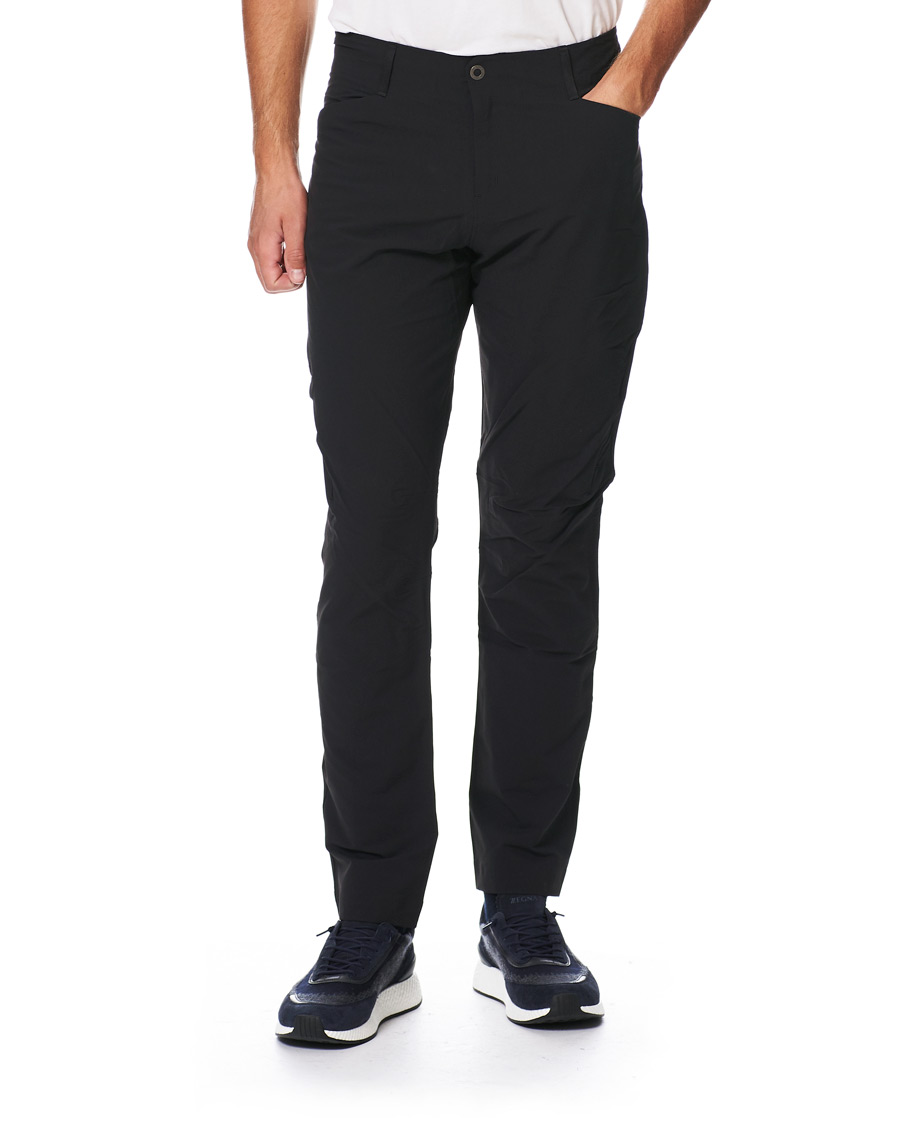 Homme | Pantalons | Arc'teryx | Creston AR Function Pants Black W30