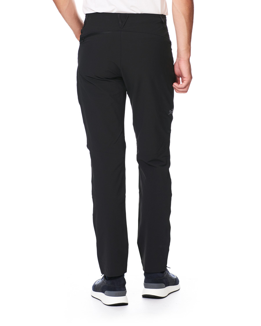 Homme | Pantalons | Arc'teryx | Creston AR Function Pants Black W30