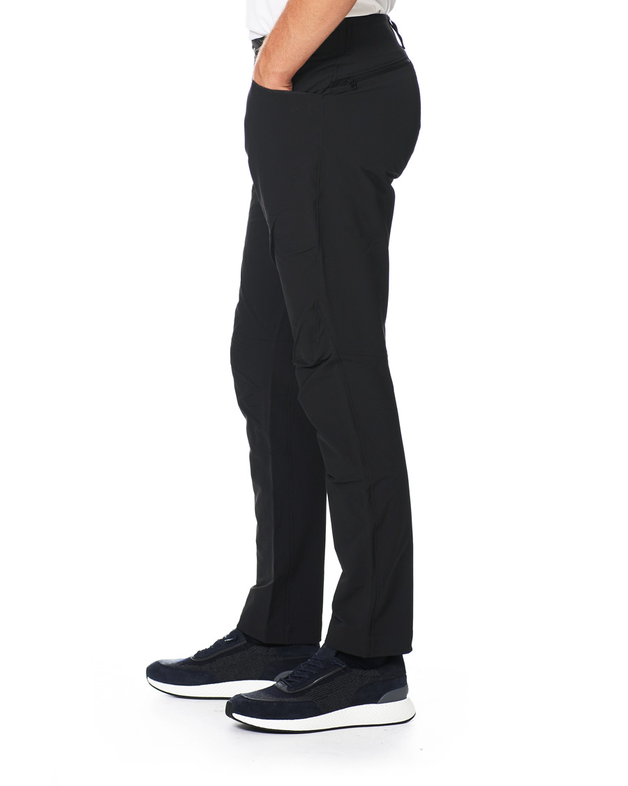 Homme | Pantalons | Arc'teryx | Creston AR Function Pants Black W30