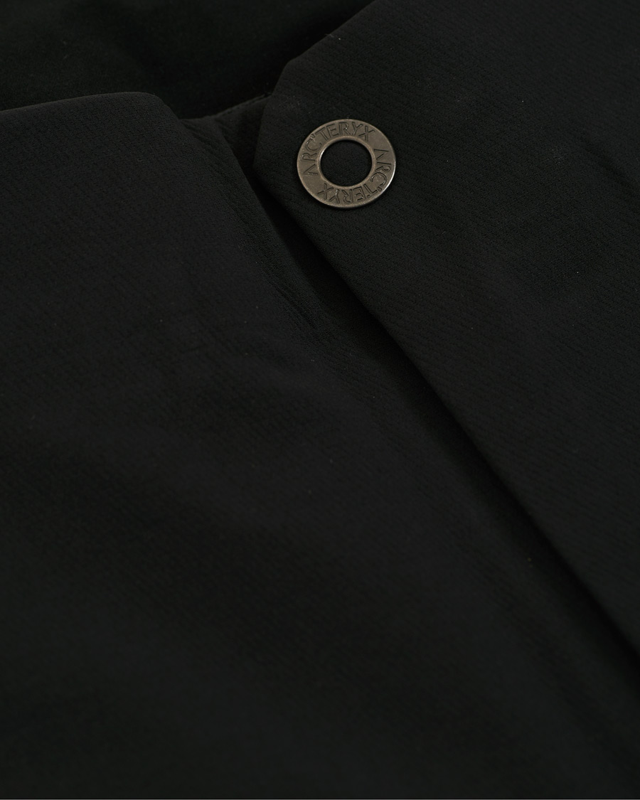 Homme | Pantalons | Arc'teryx | Creston AR Function Pants Black W30