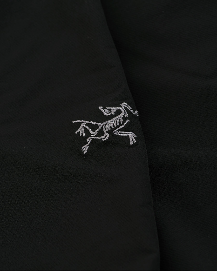 Homme | Pantalons | Arc'teryx | Creston AR Function Pants Black W30