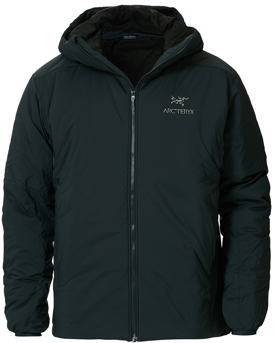 Homme | Manteaux Et Vestes | Arc'teryx | Atom AR Hooded Jacket Enigma