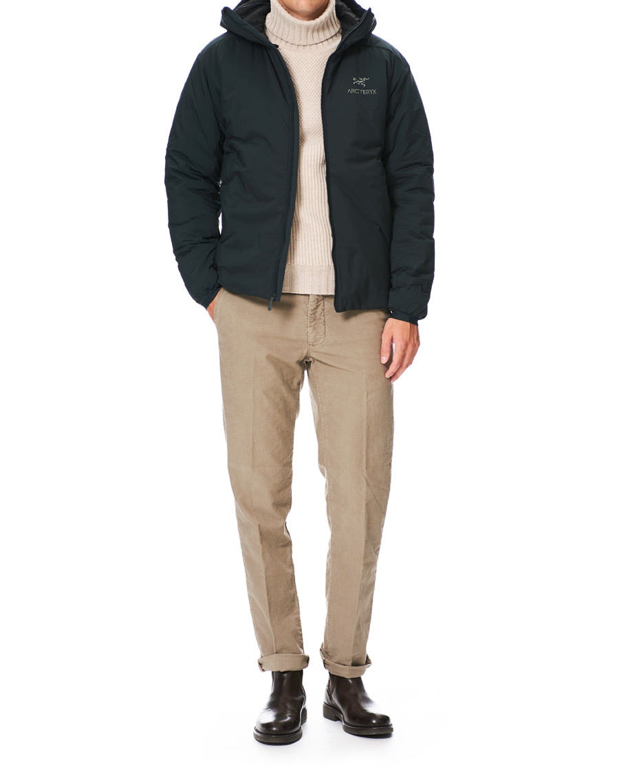 Homme | Manteaux Et Vestes | Arc'teryx | Atom AR Hooded Jacket Enigma
