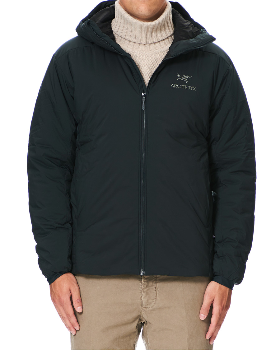 Homme | Manteaux Et Vestes | Arc'teryx | Atom AR Hooded Jacket Enigma