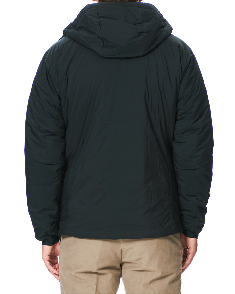 Homme | Manteaux Et Vestes | Arc'teryx | Atom AR Hooded Jacket Enigma
