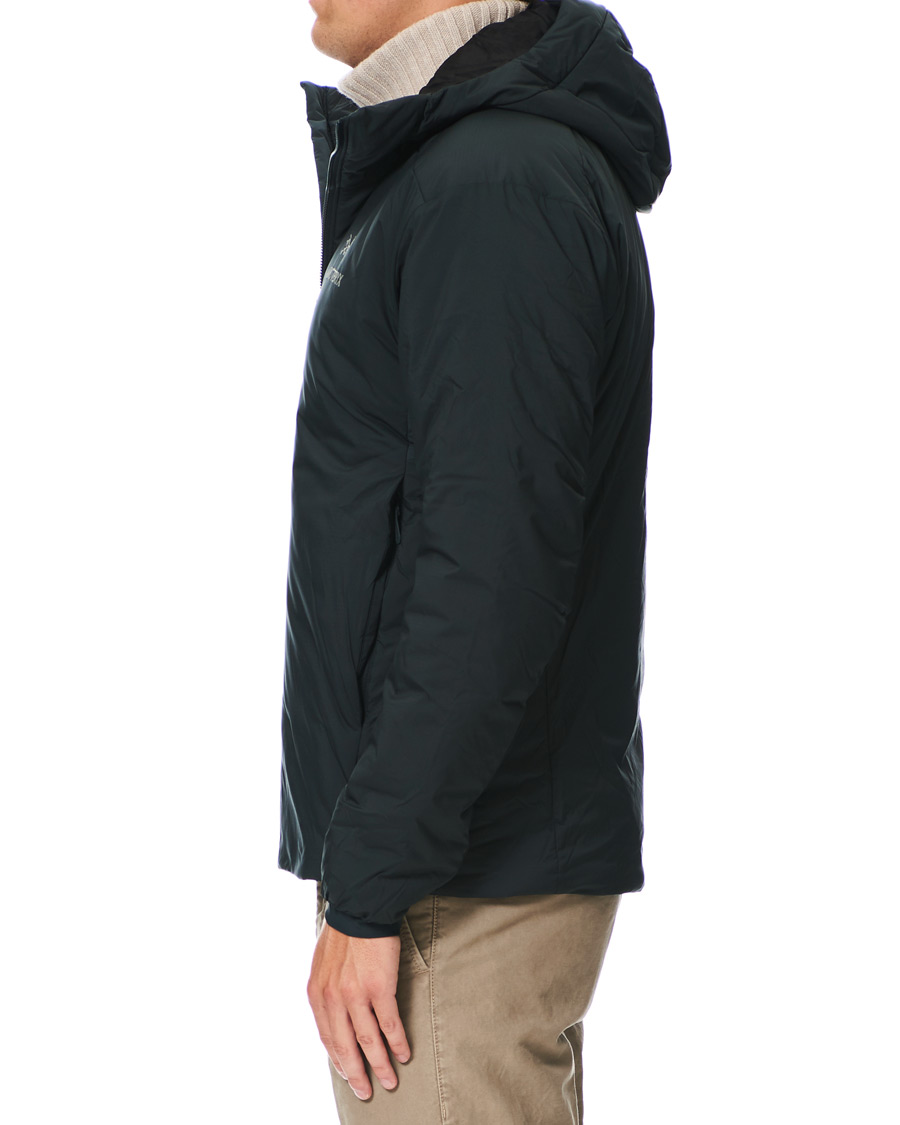 Homme | Manteaux Et Vestes | Arc'teryx | Atom AR Hooded Jacket Enigma