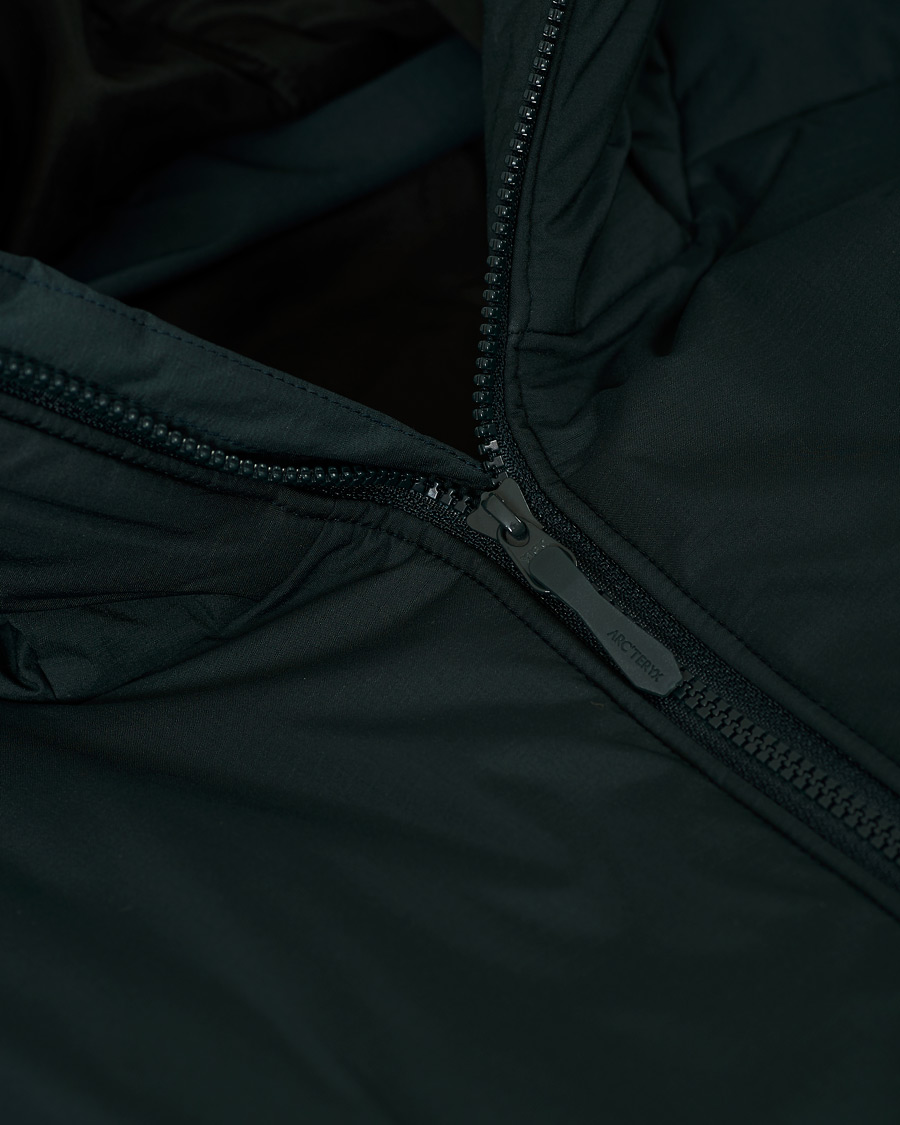 Homme | Manteaux Et Vestes | Arc'teryx | Atom AR Hooded Jacket Enigma