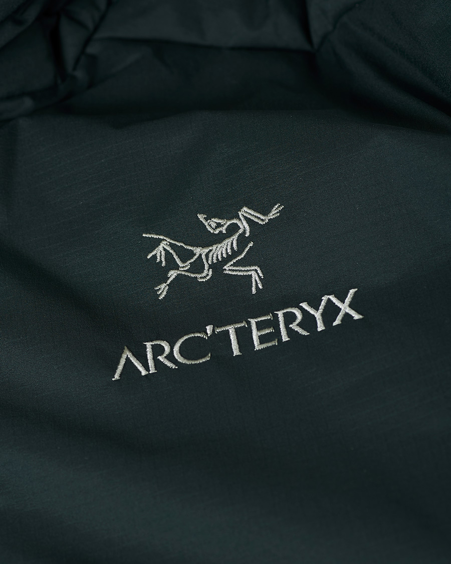 Homme | Manteaux Et Vestes | Arc'teryx | Atom AR Hooded Jacket Enigma