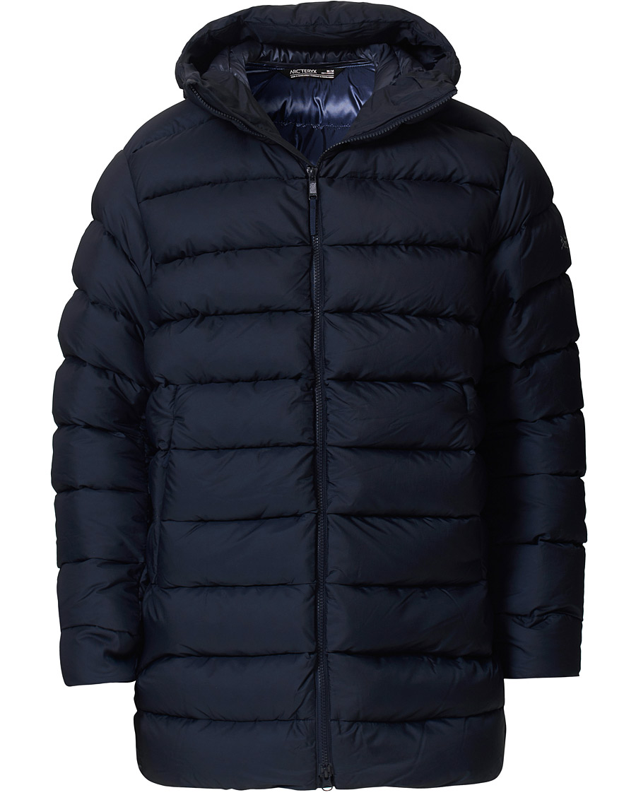 Homme | Manteaux Et Vestes | Arc'teryx | Piedmont Long Down Coat Exosphere