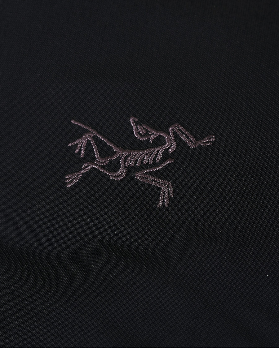 Homme | Manteaux Et Vestes | Arc'teryx | Thorsen Long Down Parka Black